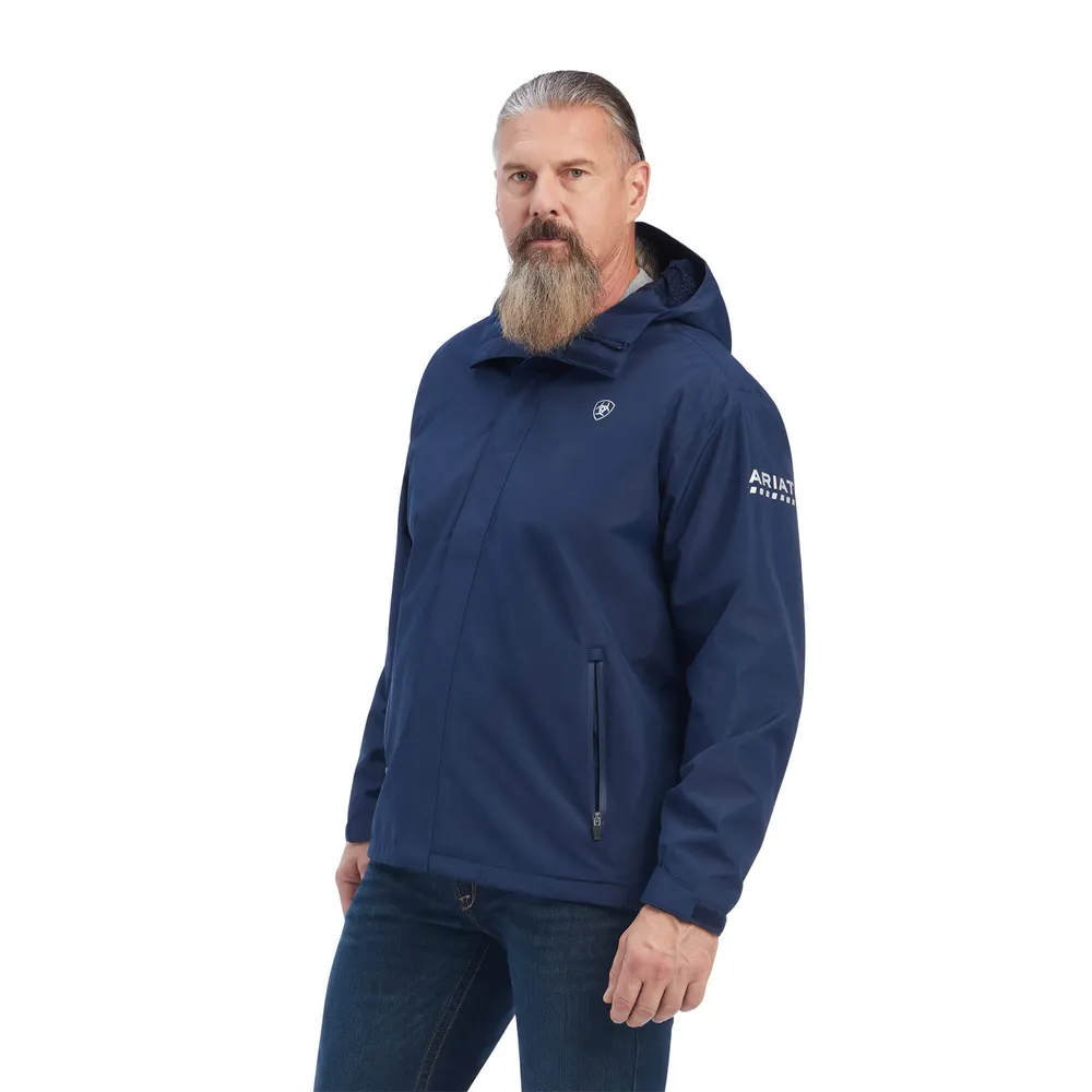 Stormshell top waterproof jacket