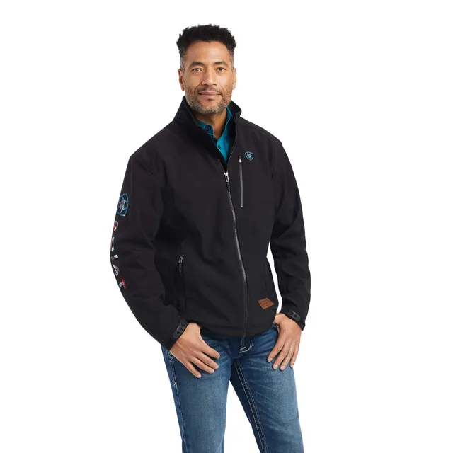 Ariat Logo 2.0 Chimayo Jacket The Summit at Fritz Farm