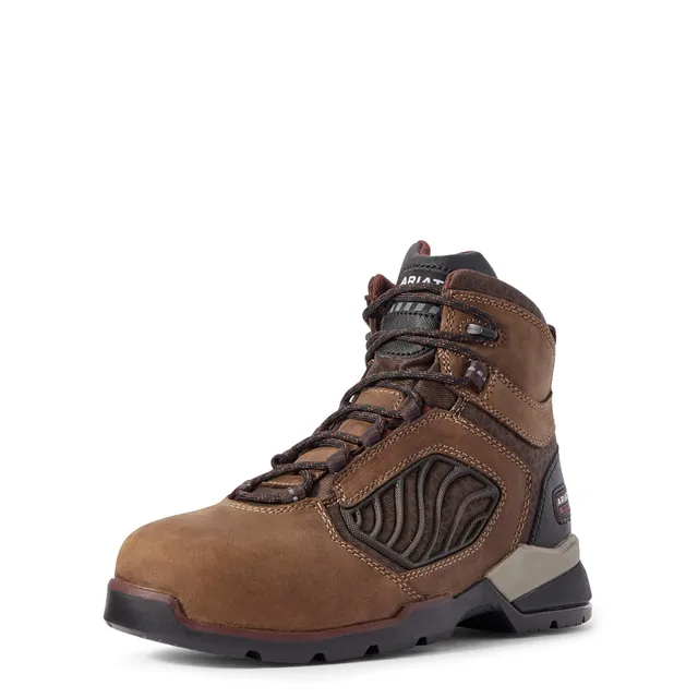 Ariat rebar flex 6 hotsell