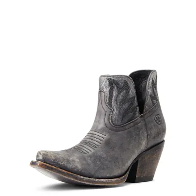Ariat women's magnolia western boots clearance