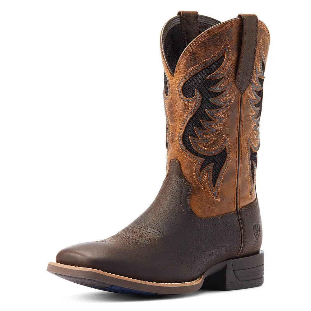 Venttek ultra online western boot