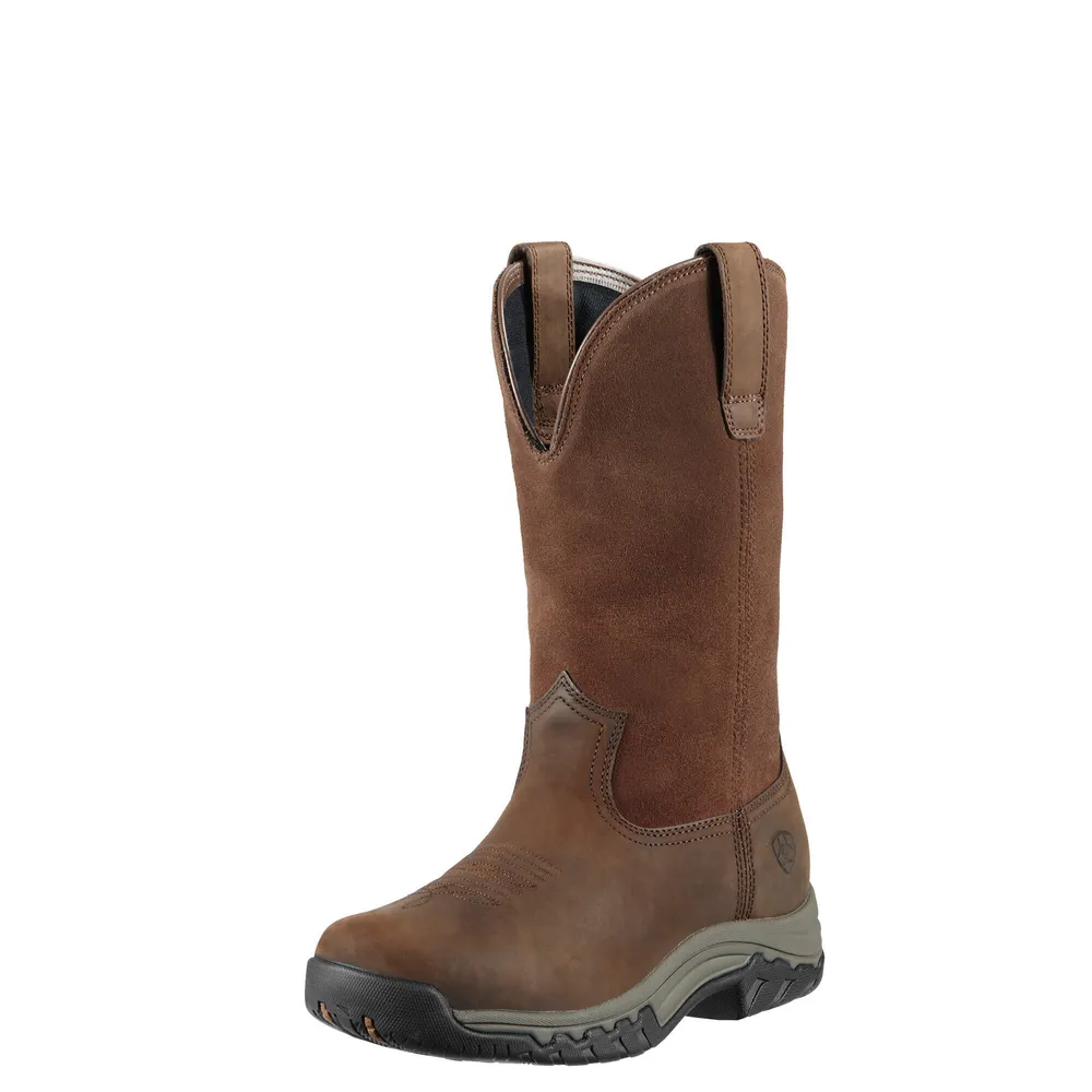 Waterproof farm boots on sale