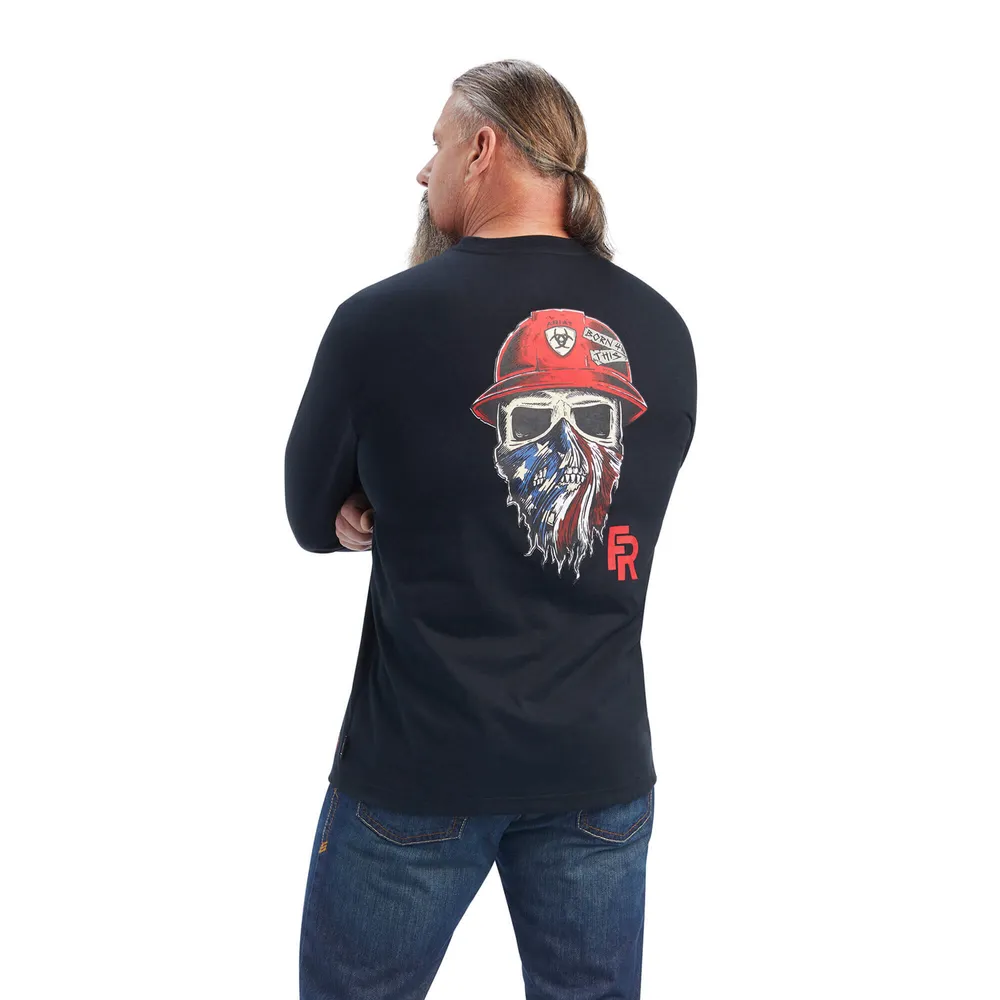 Cheap ariat fr shirts deals