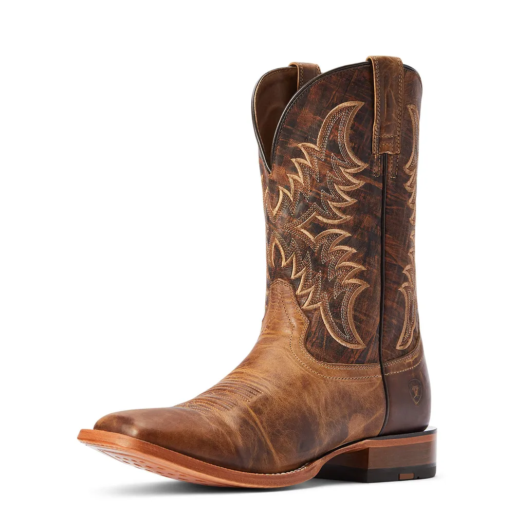 Ariat women's round up ryder western boots hotsell