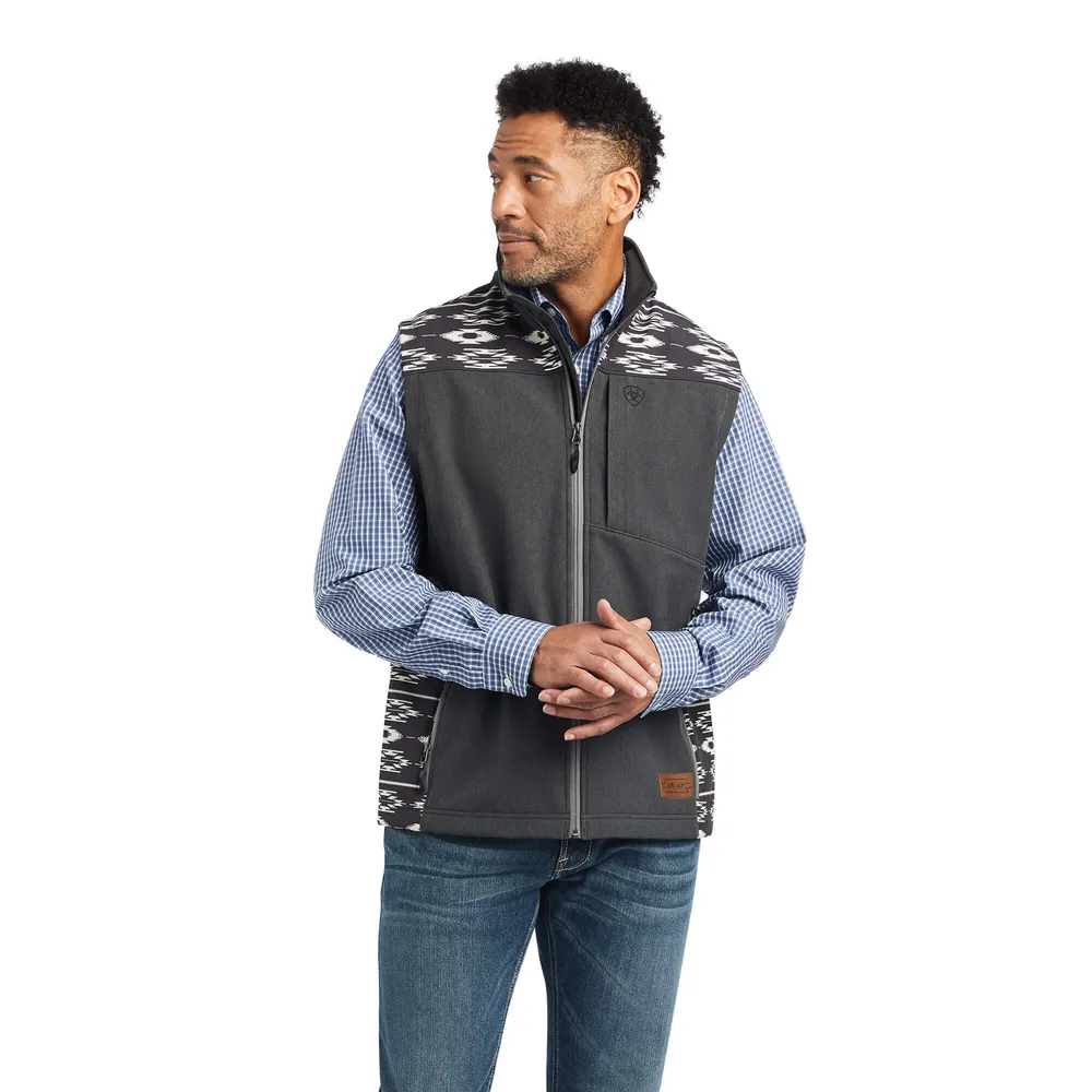 Vernon 2.0 softshell sales jacket