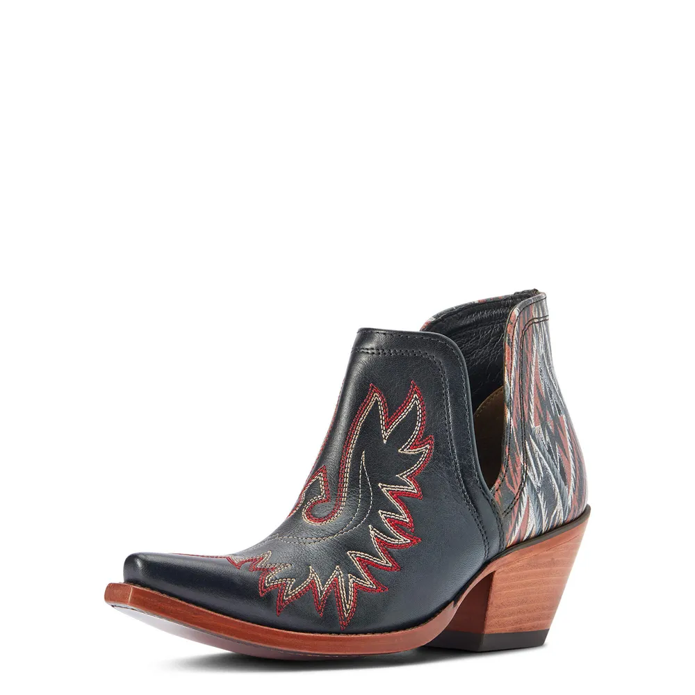 Ariat best sale dixon boots