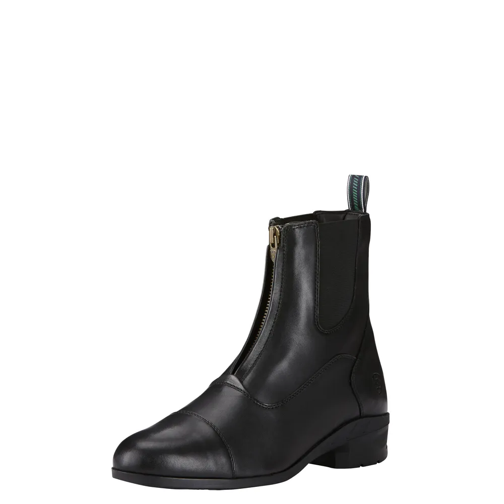 Ariat heritage iv hot sale lace paddock boots