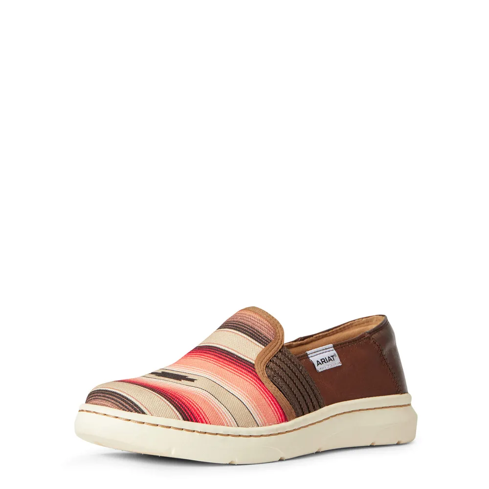 Ariat ryder slip on outlet