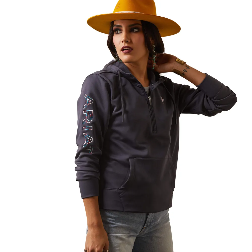 Ariat tek sale hoodie