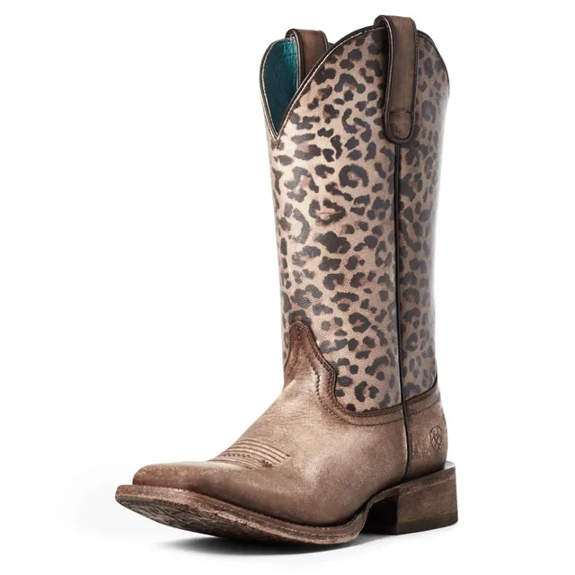 Ariat Circuit Striker Western Boot The Summit at Fritz Farm