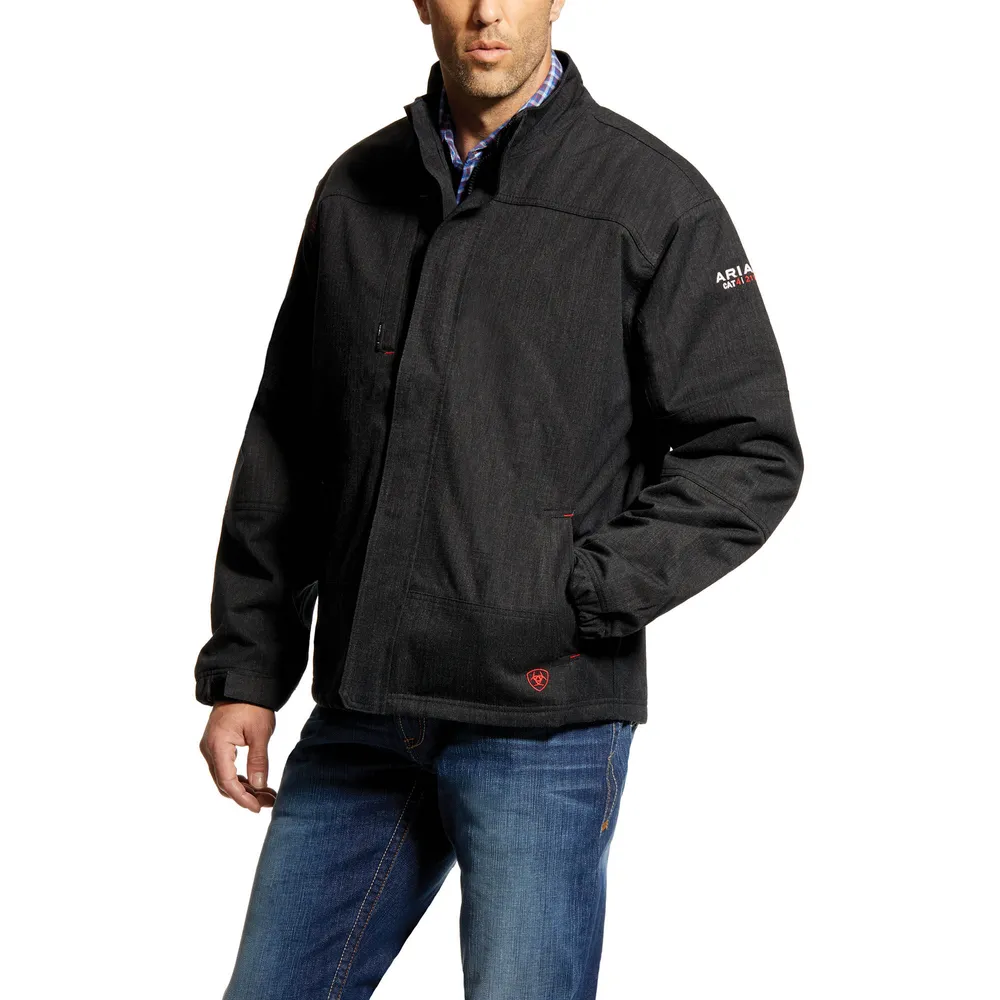Ariat packable h2o jacket sales