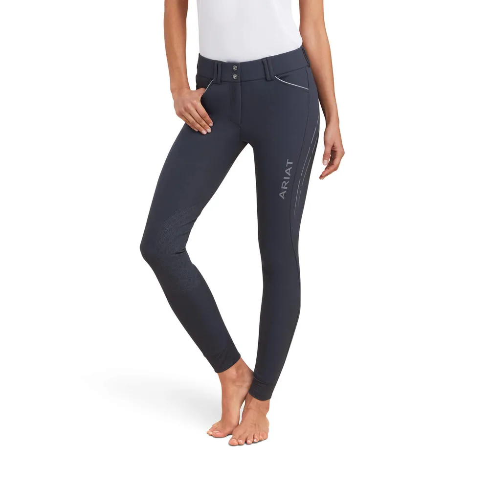 Ariat Tri Factor Lumina Grip Knee Patch Breech The Summit at