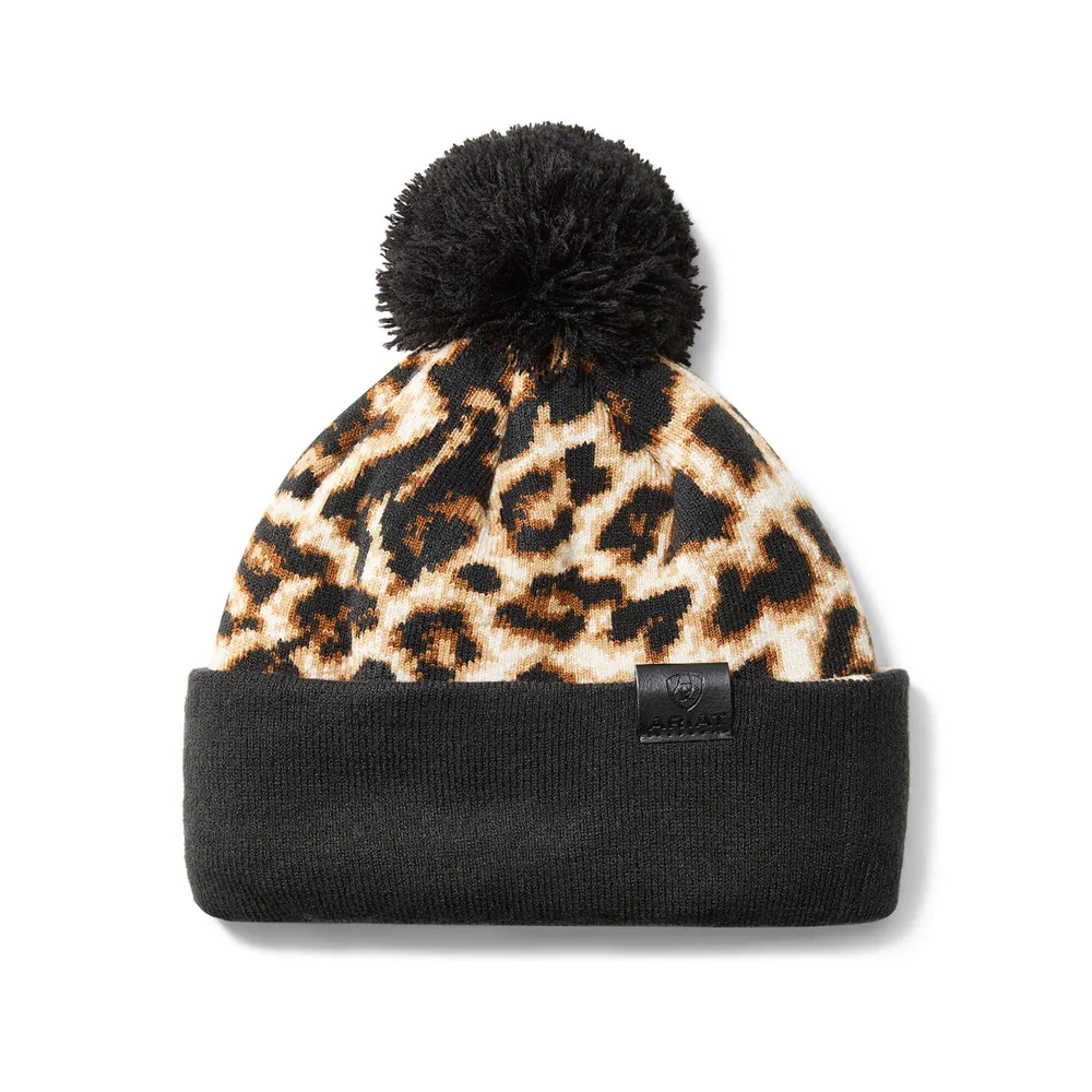 Ariat best sale fr beanie