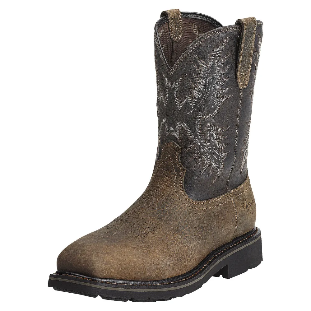 Ariat everett boot new arrivals