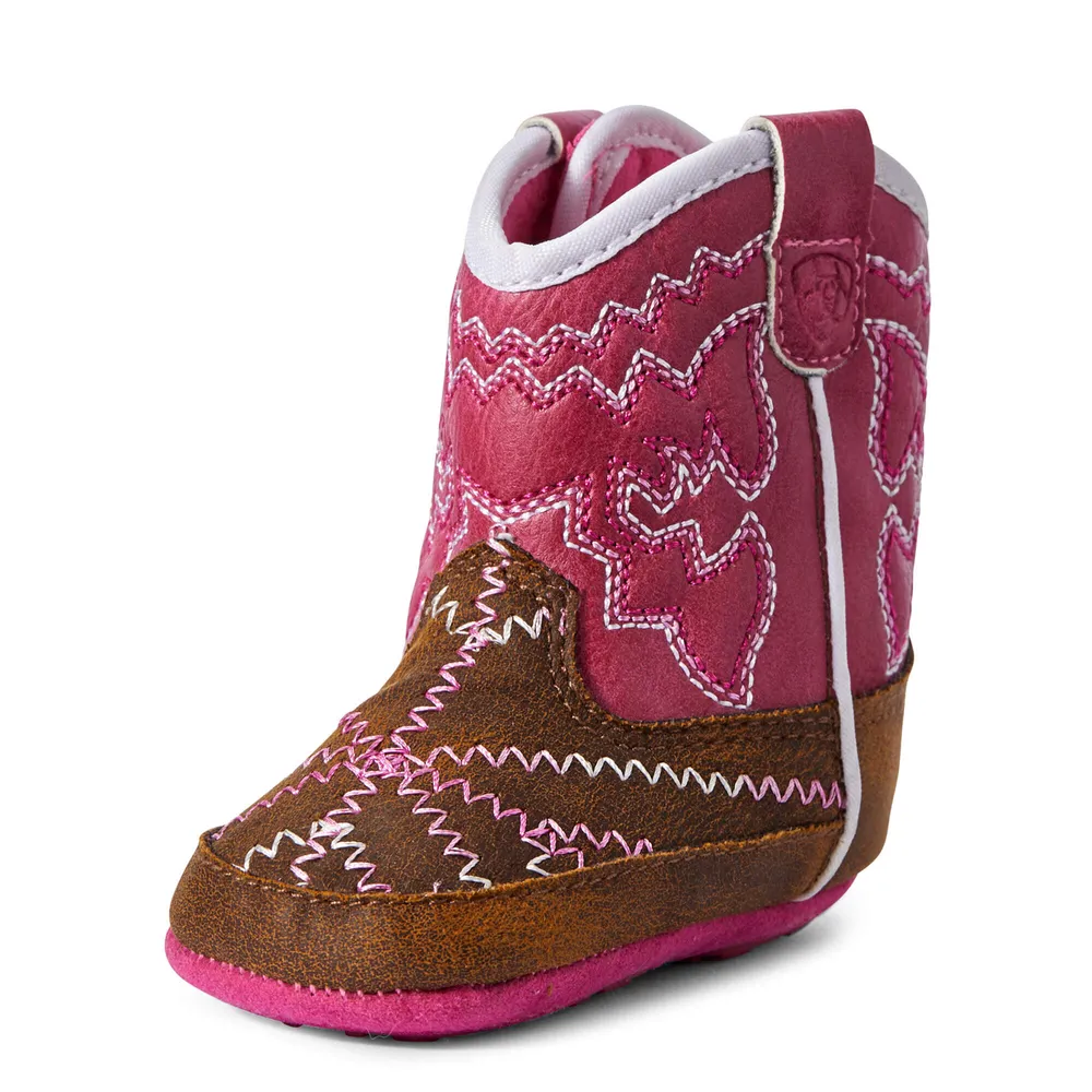 Ariat boots for hot sale babies