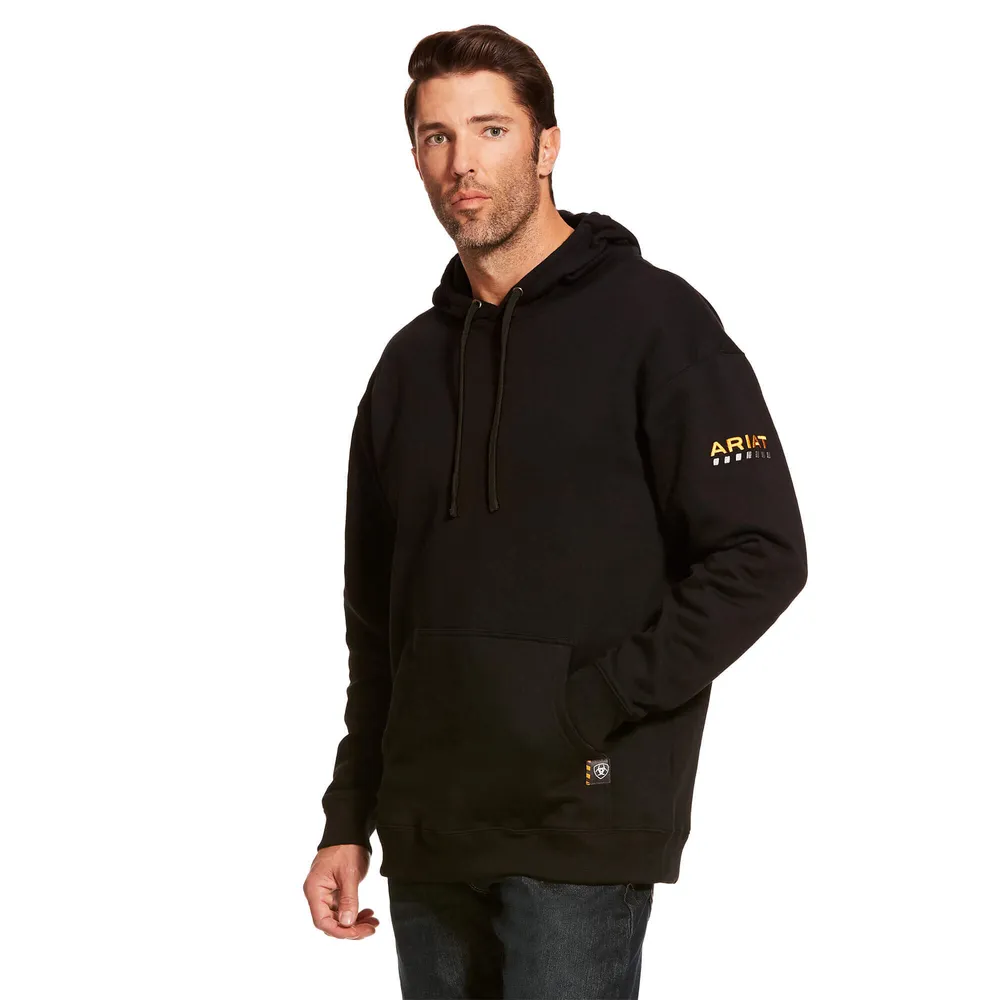 Ariat rebar sweatshirt online