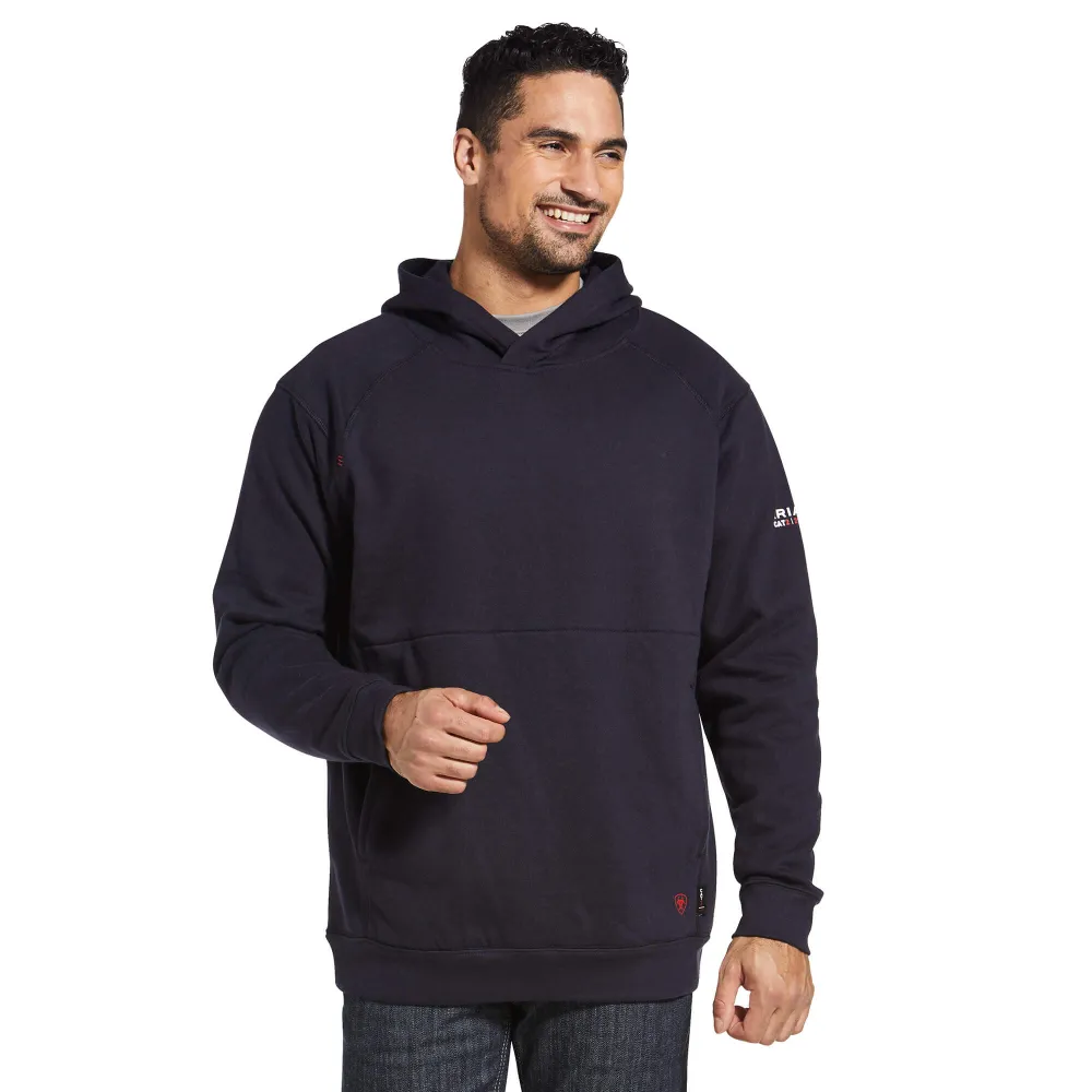 Ariat online polartec hoodie