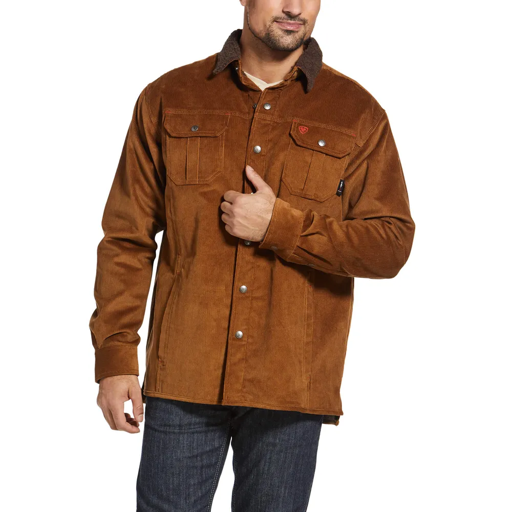 Cinch sale fr jacket