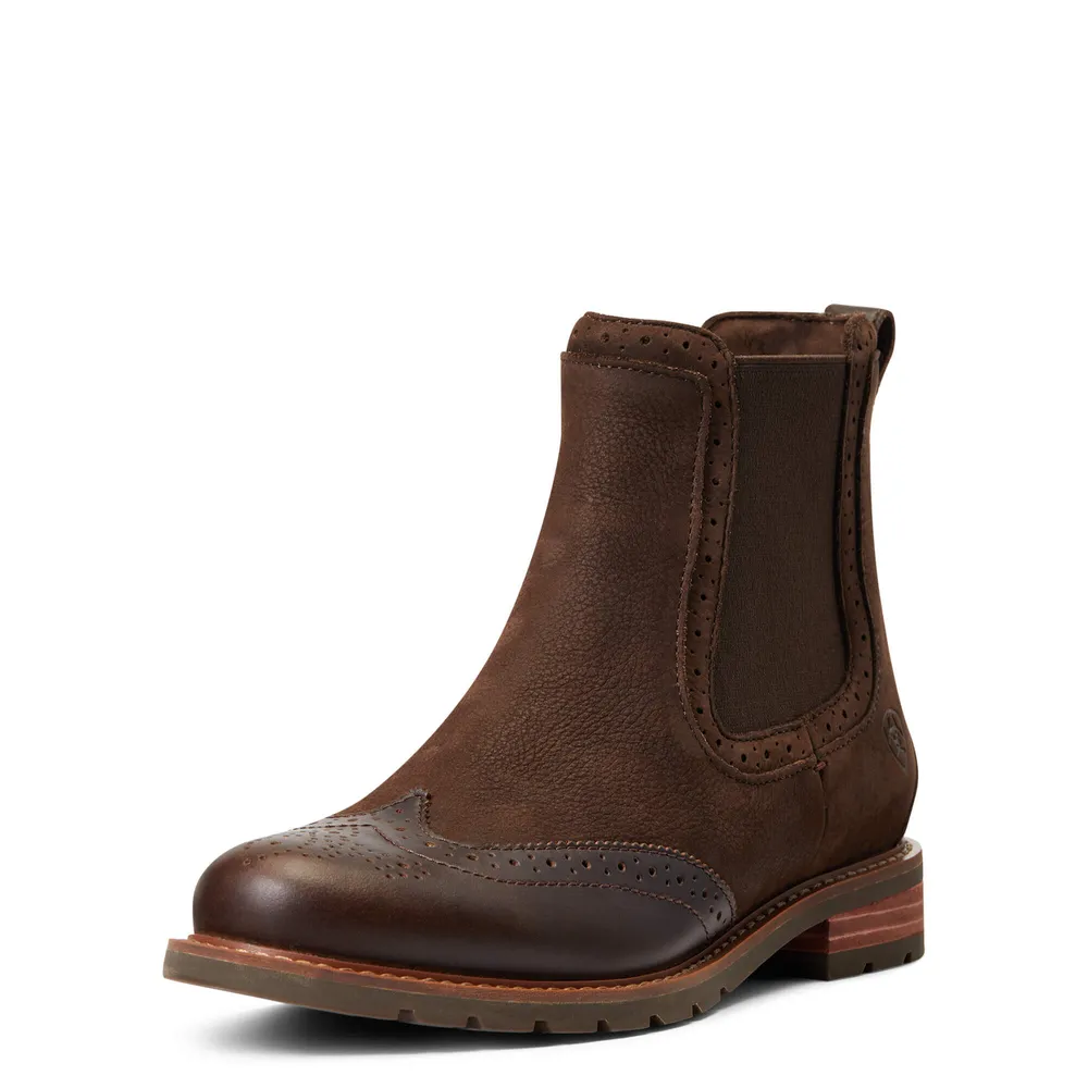 Ariat keswick sale