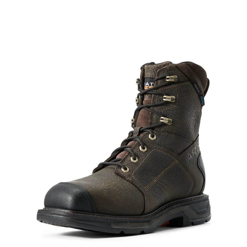 Ariat WorkHog XT 8