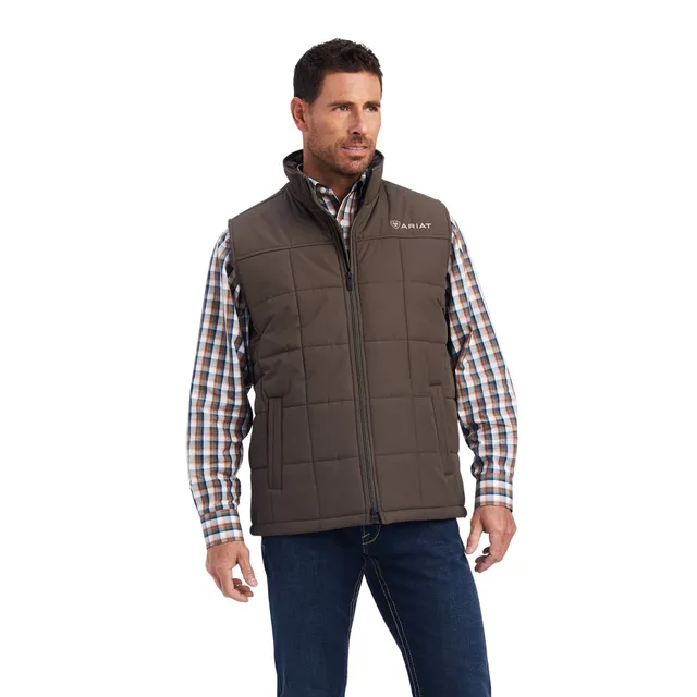 Ariat workhorse vest store