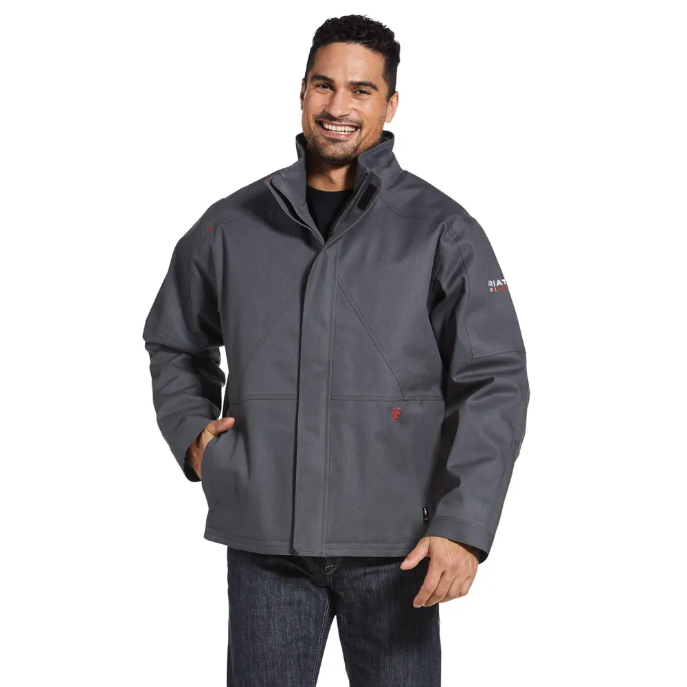 Fr sales waterproof jacket
