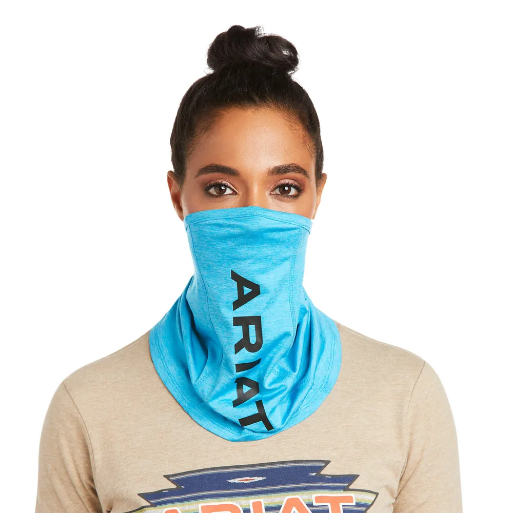 Enduracool 2025 neck gaiter