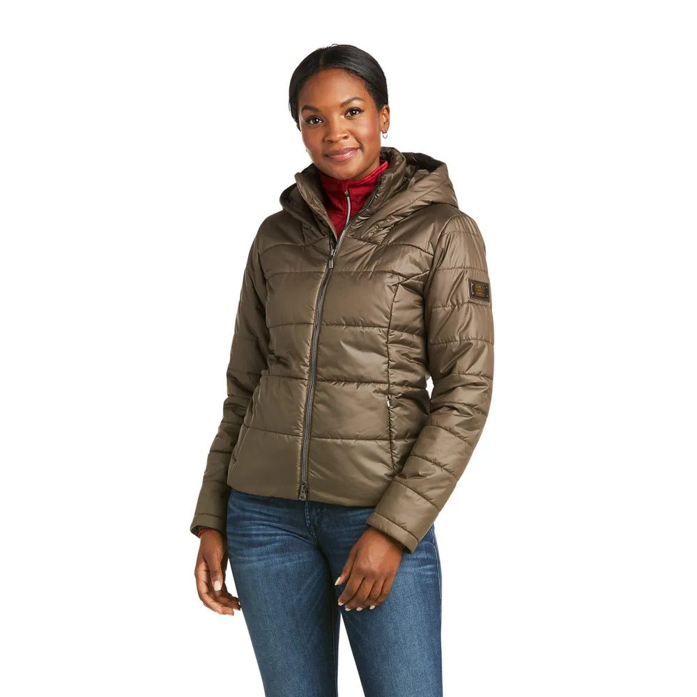 Ariat jacket price hot sale