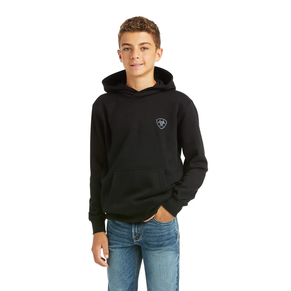 Ariat Patriot 2.0 Sweatshirt The Summit at Fritz Farm