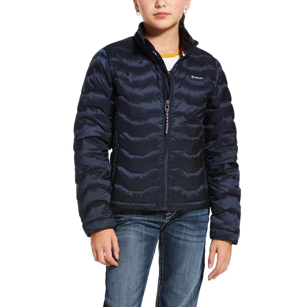 Powder summit down jacket deals