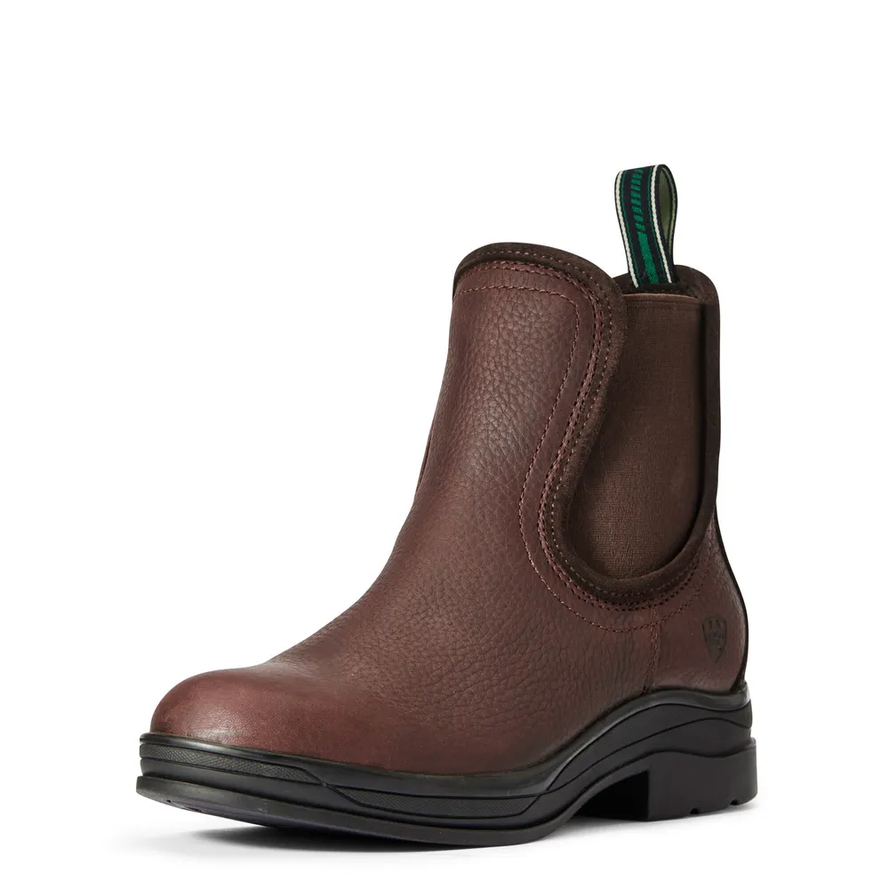 Ariat Keswick Waterproof Boot The Summit at Fritz Farm
