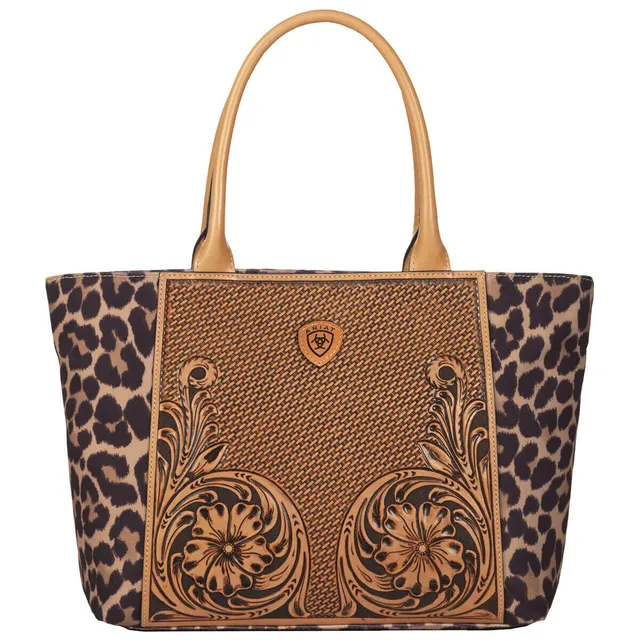 Ariat jute bag online