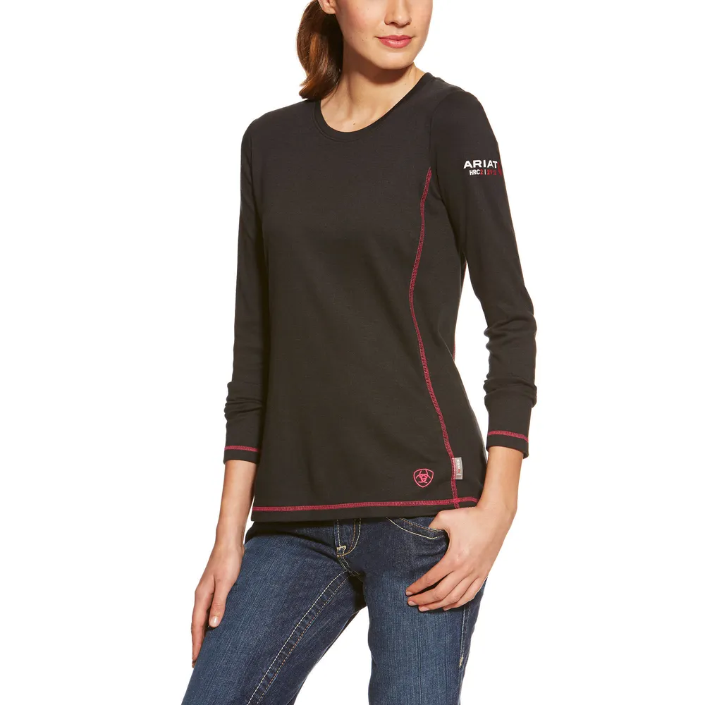 Ariat fr polartec platform jacket outlet