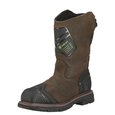 Ariat Catalyst VX Defiant 8