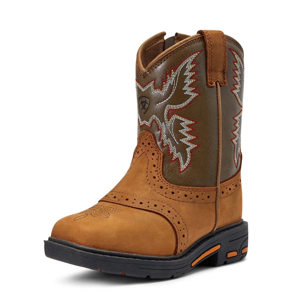 Ariat flora boots shop