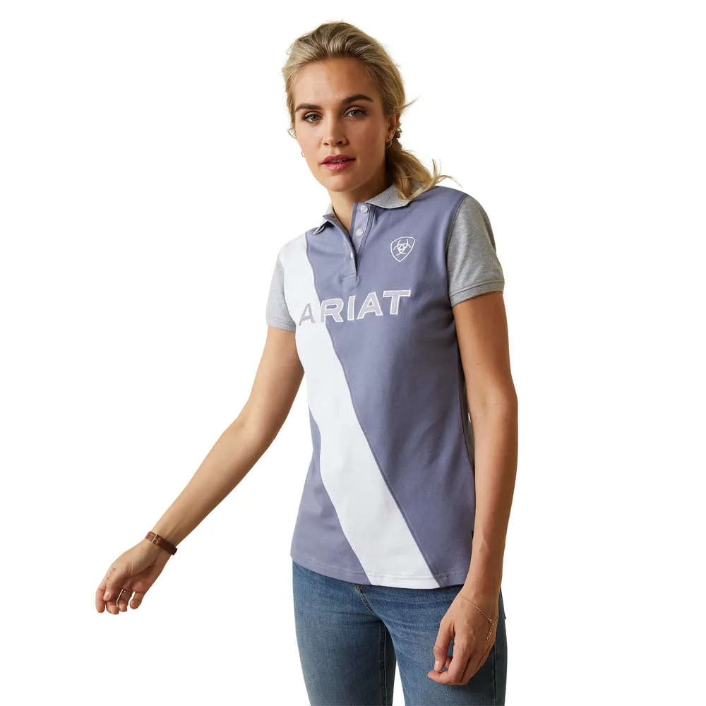 Ariat women's polo shirts on sale