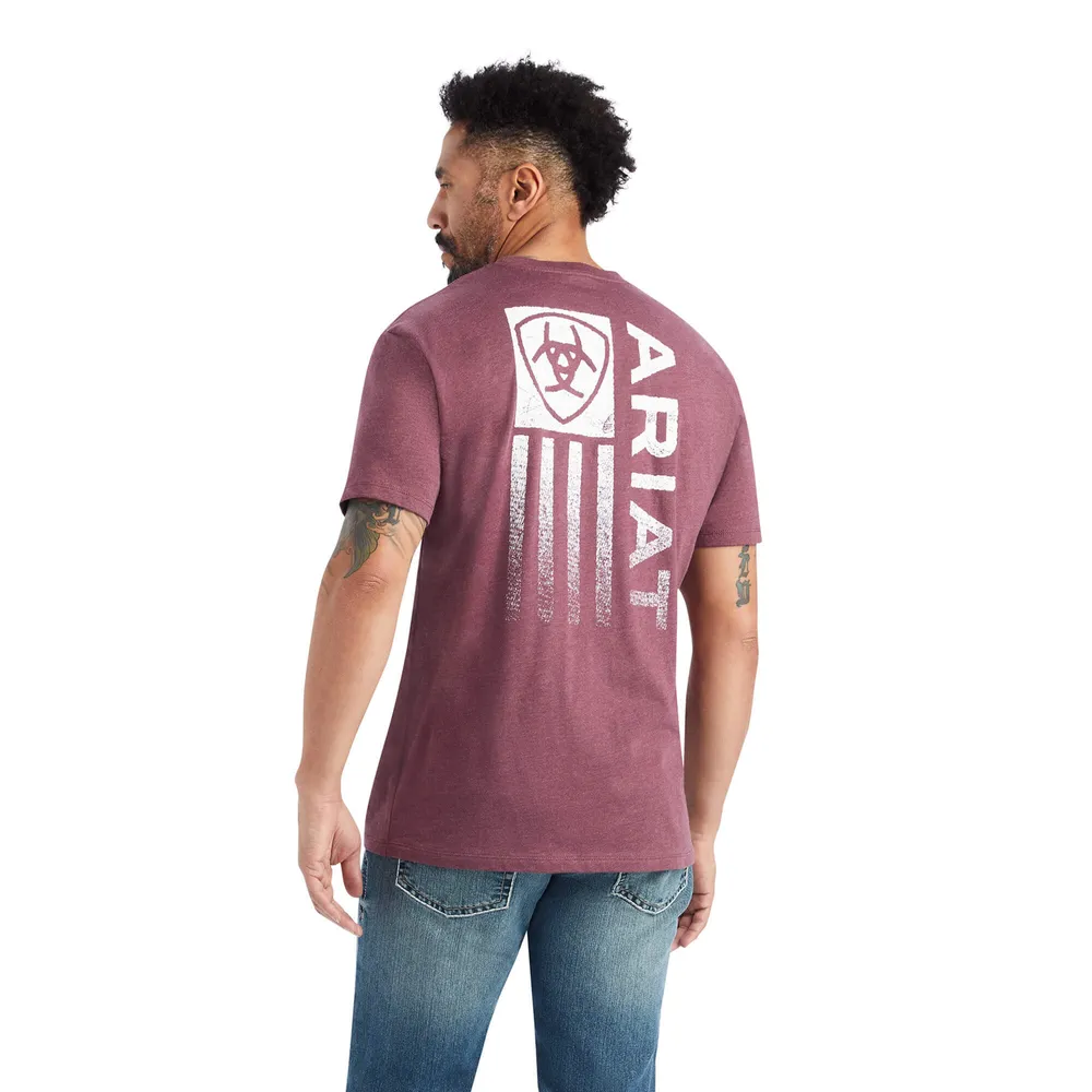 Ariat Minimalist T Shirt The Summit at Fritz Farm