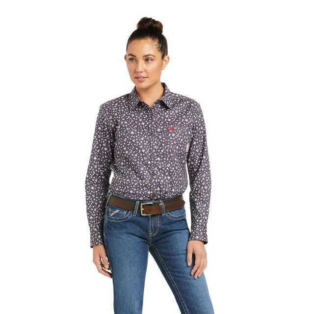 Ariat hermosa sales