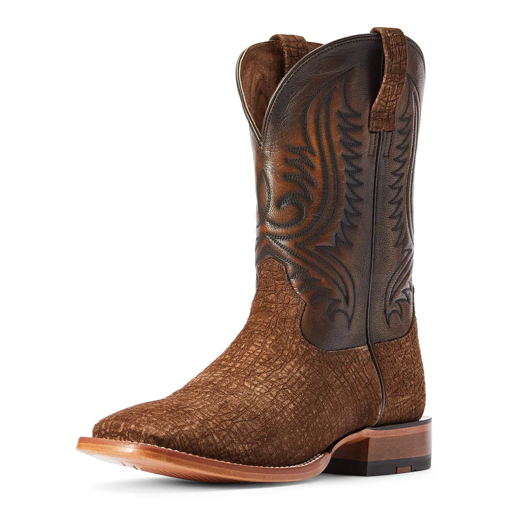 Ariat Circuit Paxton Western Boot The Summit at Fritz Farm