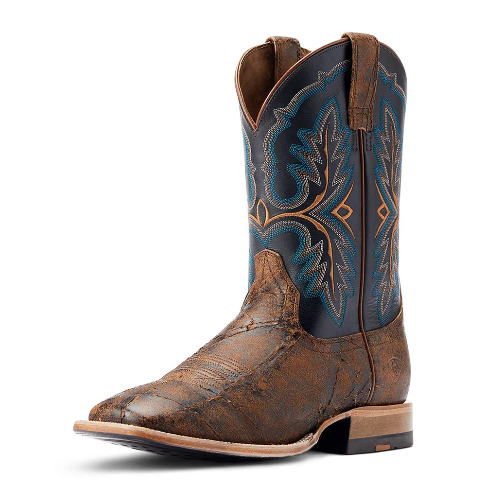 Arena rebound western boot new arrivals
