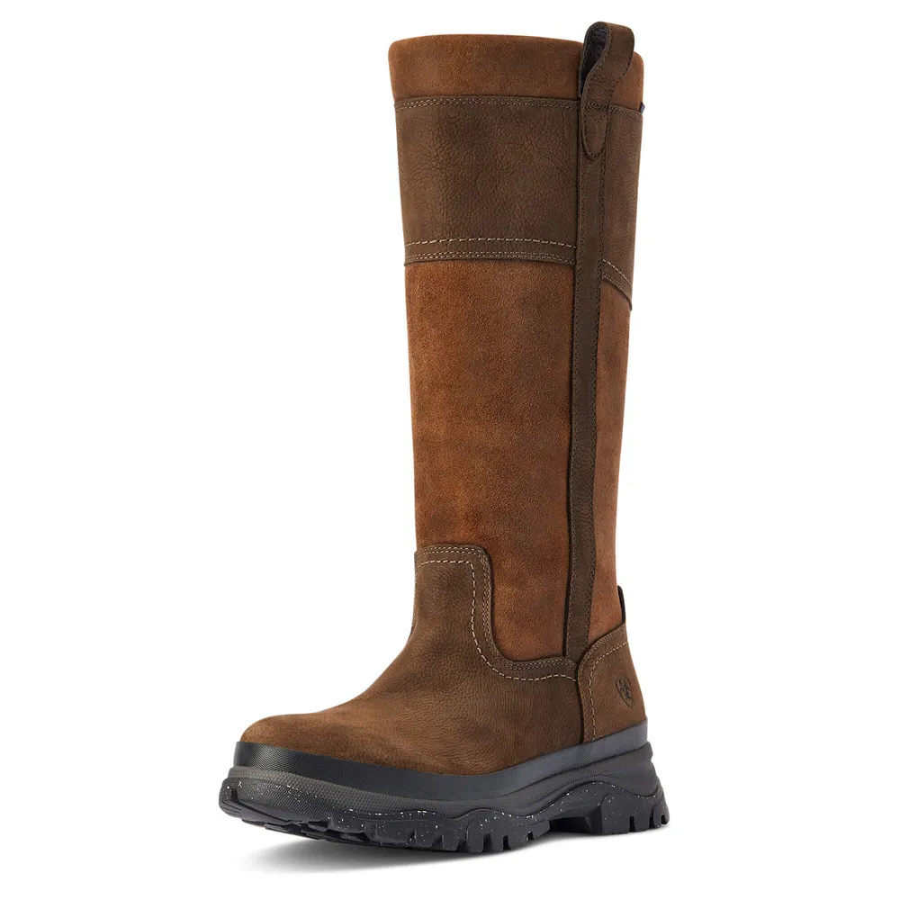 Windermere fur shop waterproof insulated boot