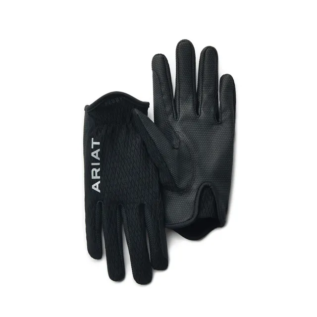 Brooks greenlight top gloves