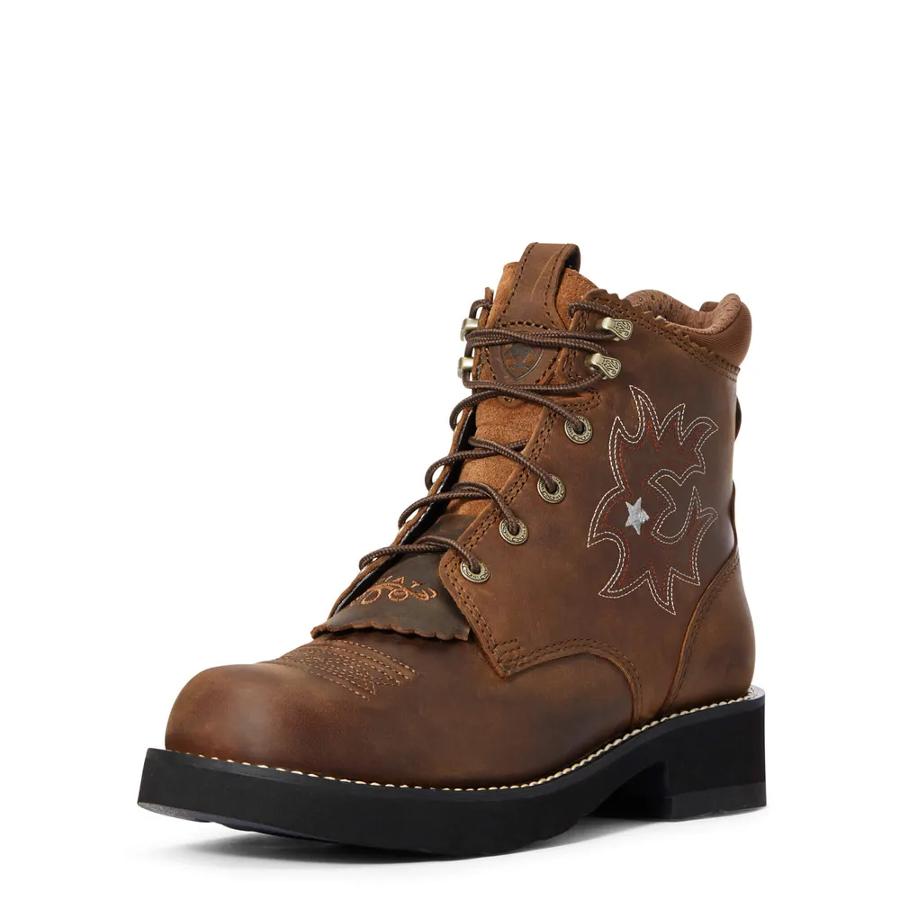 Ariat Probaby Lacer The Summit at Fritz Farm