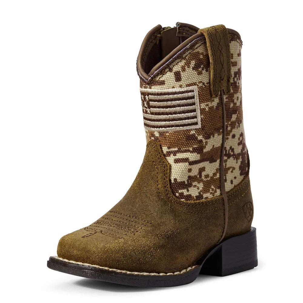 Toddler farm boots hot sale