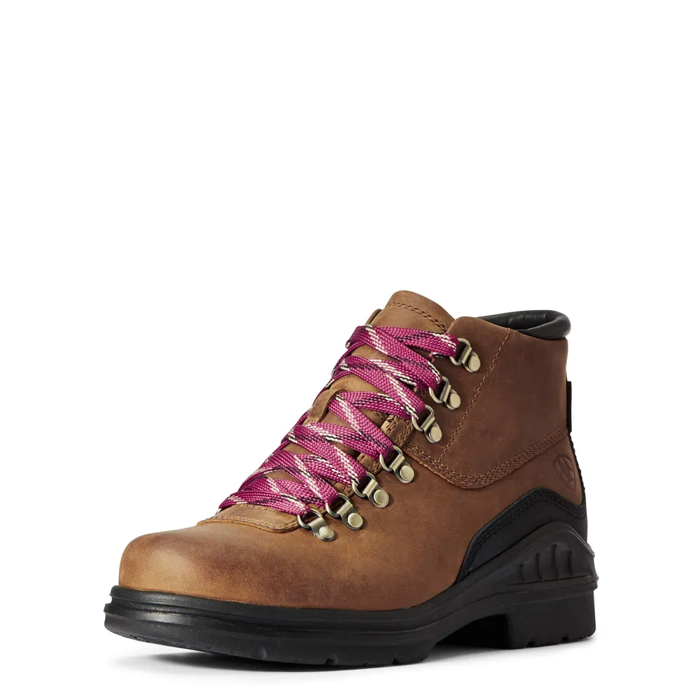 Ariat barnyard boots 2025