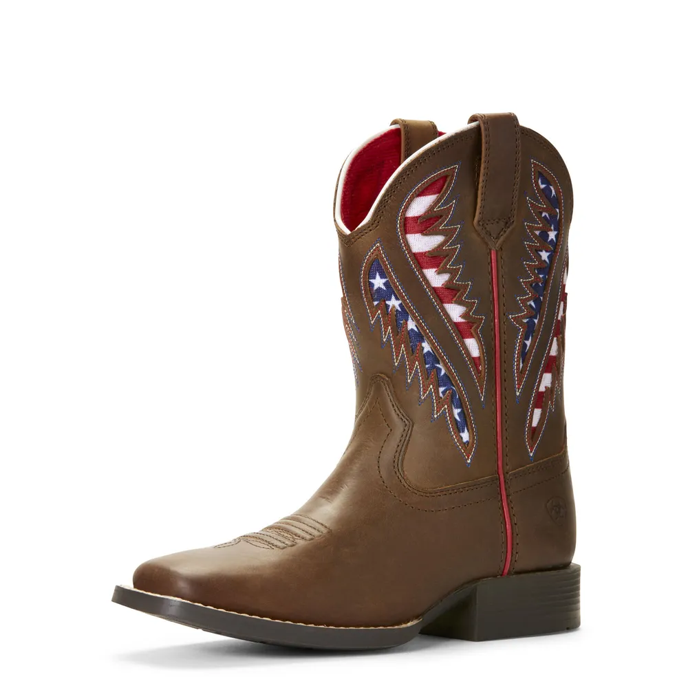 Ariat quickdraw top