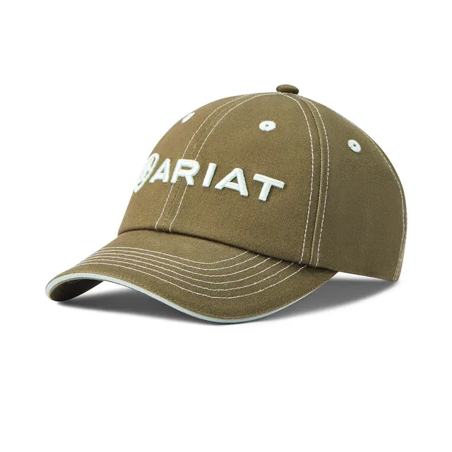 Ariat hotsell arena cap