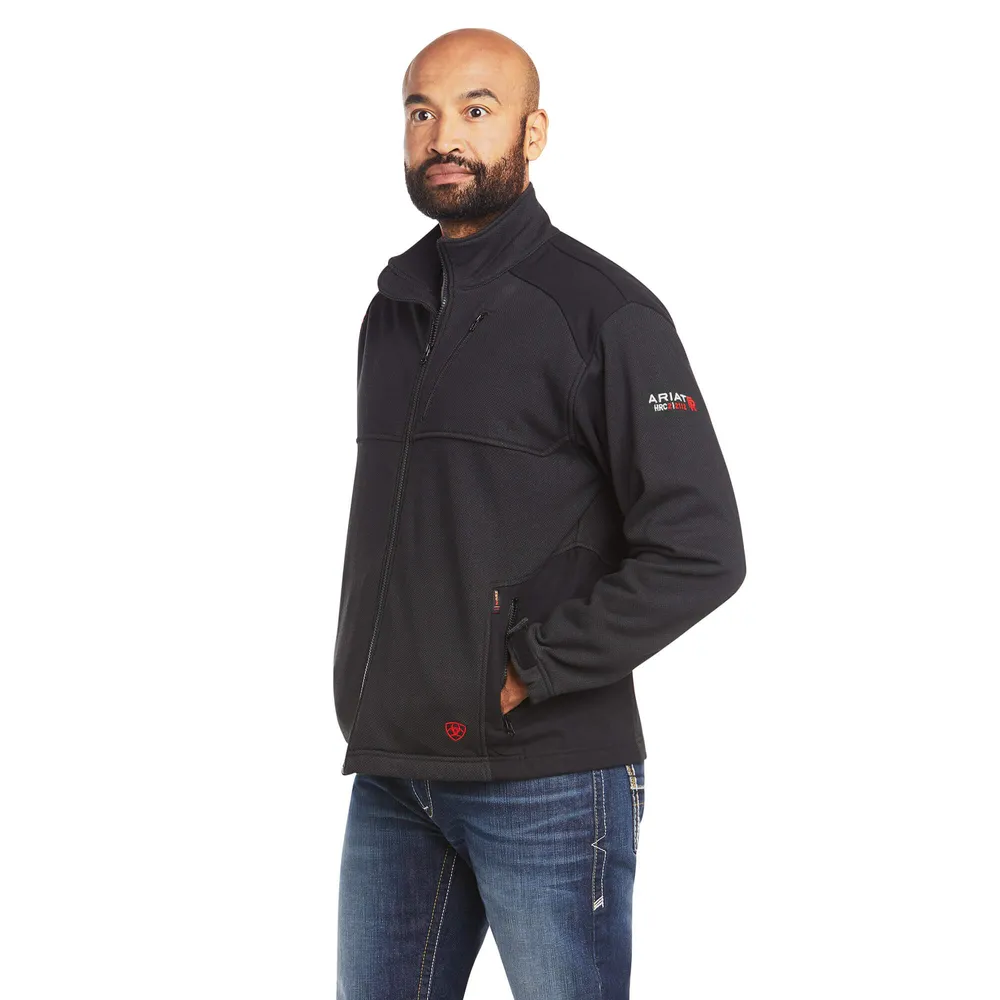 Ariat fr polartec clearance hoodie