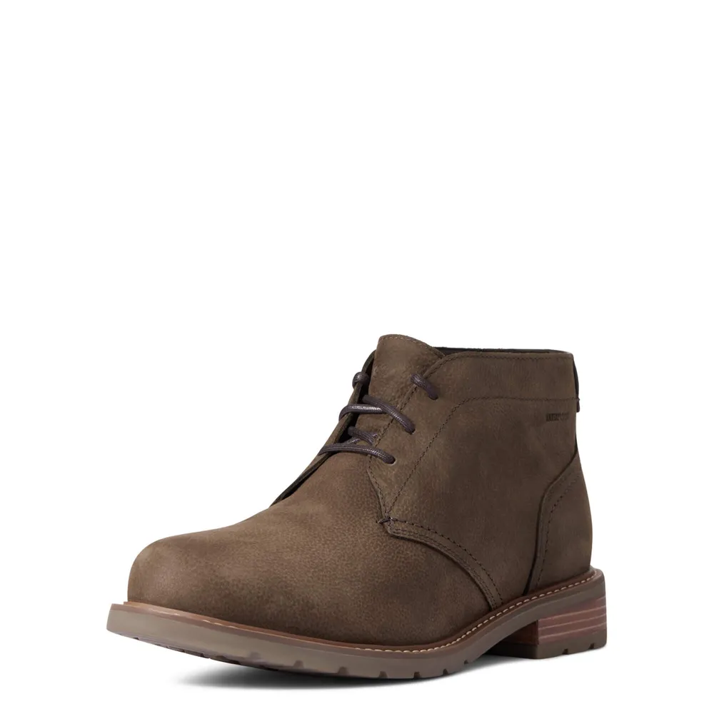 Sutton top waterproof boot