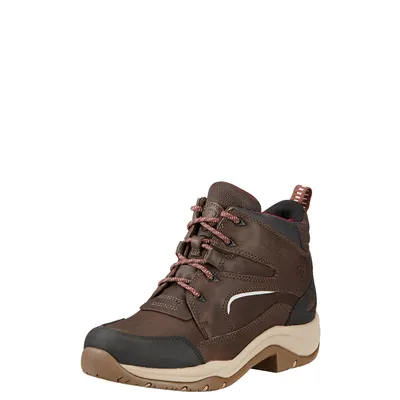 Ariat Sutton II Waterproof Boot The Summit at Fritz Farm